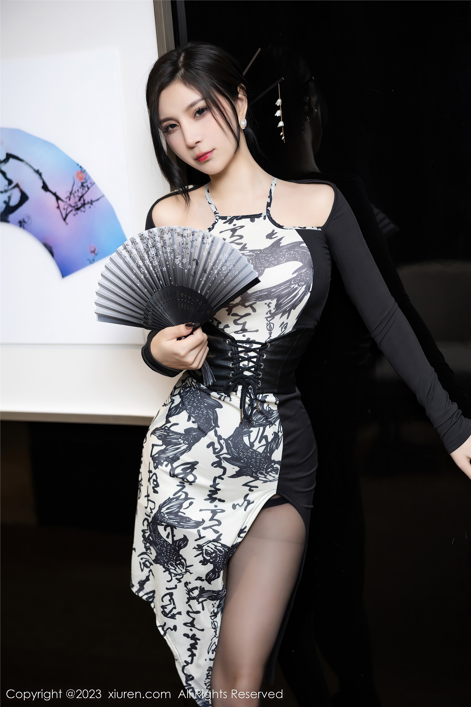 XiuRen秀人网  2023.03.13 NO.6406 小蛮妖Yummy